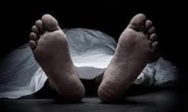  শোবার ঘরে মিললো বৃদ্ধার গলা কাটা মরদেহ