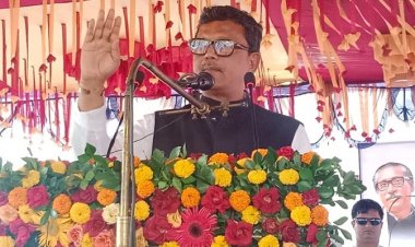 আমেরিকা-ইউরোপ কেউ শেখ হাসিনাকে কাবু করতে পারবে না: নৌ প্রতিমন্ত্রী