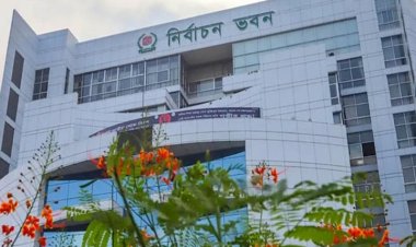 সংসদ নির্বাচন নিয়ে ফেসবুকে ভুয়া তথ্য, ব্যবস্থা নেবে ইসি