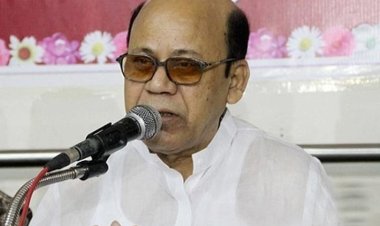 জঙ্গিবাদের উত্থান ঘটাতে চায় বিএনপি : কামরুল ইসলাম