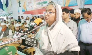 ভোট দেওয়ার সময় সুরা নিসার আয়াত মাথায় রাখতে হবে : শিক্ষামন্ত্রী 