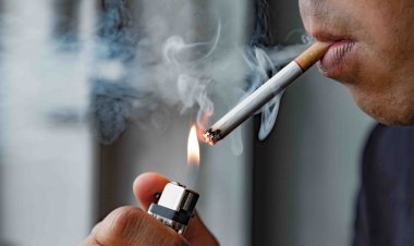 ধূমপান করলে শরীরে যা ঘটে