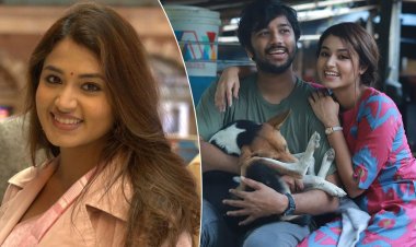 ফারিণের জীবনের সঙ্গে মিলে যায় যে সিনেমার গল্প