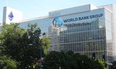  বেকারদের কর্মসংস্থানে ৩,২৮০ কোটি টাকা ঋণ দিচ্ছে বিশ্বব্যাংক