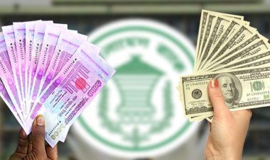 প্রবাসী আয় নিম্নমুখী, ২৫ দিনে এলো ১৪ হাজার ৪২০ কোটি টাকা