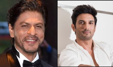  চাঁদে জমি রয়েছে শাহরুখ-সুশান্তের, এক একরের দাম কত?