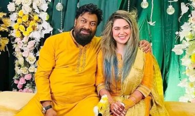 শ্বশুর-শাশুড়িও আমার অভিনয়ের ভক্ত: চাষী আলম