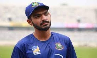  ডেঙ্গু আক্রান্ত সাইফ হাসান