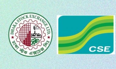  ডিএসইতে লেনদেন ছাড়াল ৫০০ কোটি টাকা