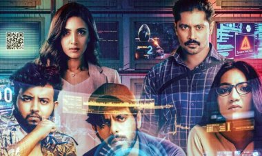 সেন্সরে মুক্তির অনুমতি পেল ‘অন্তর্জাল’