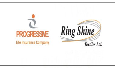  প্রগ্রেসিভ লাইফে চেয়ারম্যান নির্বাচিত, রিং সাইনের এমডি নিয়োগ