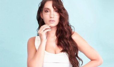 কেউ আমাকে নিয়ে ঝুঁকি নিতে চায় না: নোরা ফাতেহি