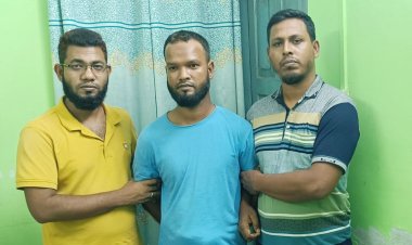  ২৫ মামলার আসামি শিবির নেতা গ্রেপ্তার