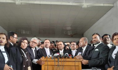 তারেক রহমানের বক্তব্য সরানোর নির্দেশ: ‘৩০ সেকেন্ডে অর্ডার, আপনি পক্ষপাতদুষ্ট বিচারক’