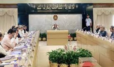 সংরক্ষিত নারী আসন: জামানত বাড়লো, আসন শূন্য হওয়ার ৯০ দিনের মধ্যে নির্বাচন
