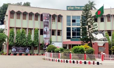 কুমিল্লা বোর্ডে পুনর্নিরীক্ষণে জিপিএ-৫ পেলো ৯৪ জন, ফেল থেকে পাস ১৮০