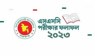 এসএসসি ও সমমান নতুন করে জিপিএ-৫ পেলো ২,৪০৮ জন