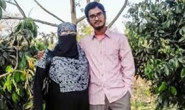 সাঈদীকে নিয়ে ছেলের স্ট্যাটাস: জামিনে মুক্তি পেলেন সেই মা