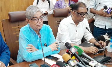তারেক রহমানের বক্তব্য সরাতে আমাদের ক্ষমতাটুকু কাজে লাগাবো: মোস্তাফা জব্বার
