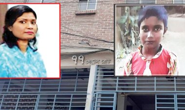 নির্যাতনে গৃহকর্মীর মৃত্যু ‘হন্যে হয়ে’ খুঁজেও মিলছে না অভিযুক্ত গৃহকর্ত্রীর সন্ধান