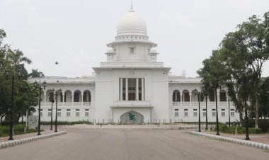 শেরাটন হোটেল ভবন নির্মাণ ডিএনসিসি বোরাককে চুক্তি চূড়ান্তের নির্দেশ