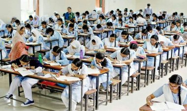 এইচএসসি ও সমমানের পরীক্ষা ৬ষ্ঠ দিনে বহিষ্কার ৫২, অনুপস্থিত ১০,৪০২ শিক্ষার্থী