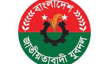 ঢাকা মহানগর উত্তর যুবদলের ৮ থানা ও ৮ ওয়ার্ডের আহ্বায়ক কমিটি ঘোষণা