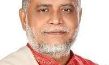 জিকে গউছকে তুলে নিয়ে যাওয়ার অভিযোগ বিএনপি‘র