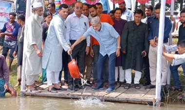 জাতীয় নির্বাচনে দেশের আয় বাড়ে: পরিকল্পনামন্ত্রী