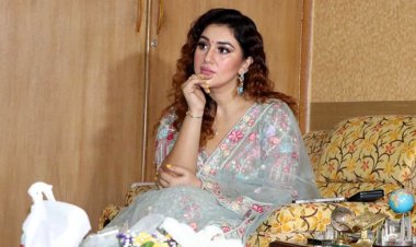 সিঙ্গাপুর যাচ্ছেন অপু বিশ্বাস