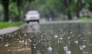 তাপপ্রবাহ অব্যাহতের আভাস, দুদিন পর বাড়তে পারে বৃষ্টি