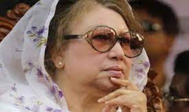  খালেদার বিরুদ্ধে নাইকো মামলা চলবে : হাইকোর্ট