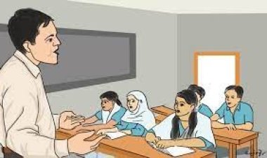 প্রাথমিকে সৃষ্টি হচ্ছে ৬৫ হাজার সহকারী প্রধান শিক্ষকের পদ
