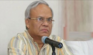 রিজভীর বিরুদ্ধে গ্রেপ্তারি পরোয়ানা