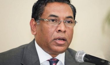 উদার হাতে বিনিয়োগ করতে চান মার্কিন ব্যবসায়ীরা: নসরুল হামিদ