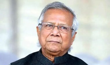 ড. ইউনূসকে হয়রানি না করার আহ্বান মুক্তিযোদ্ধাদের