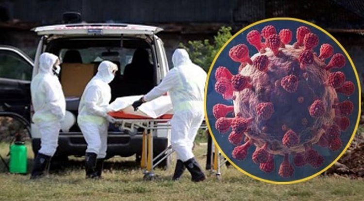  করোনায় একজনের মৃত্যু, শনাক্ত ৭৫