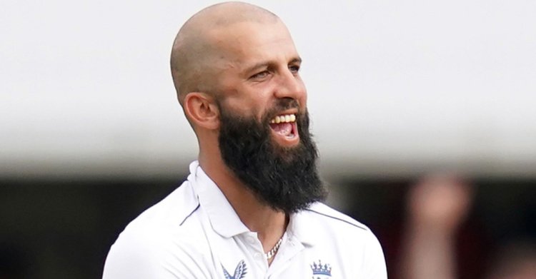  ভারতের কথা শুনেই মঈনের ‘না’ 