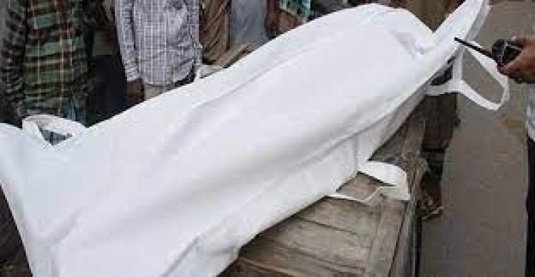  সেচ পাম্প চালাতে গিয়ে বিদ্যুৎস্পৃষ্টে যুবকের মৃত্যু