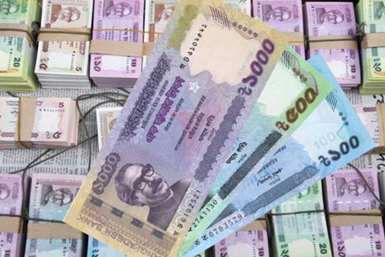 রাজধানীতে জাল টাকার কারখানার সন্ধান, গ্রেপ্তার ৩