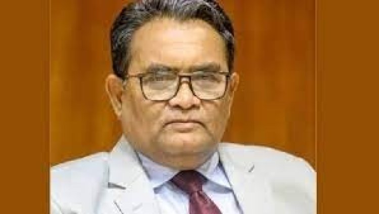  মামলা সহজেই নিষ্পত্তির আহ্বান প্রধান বিচারপতির