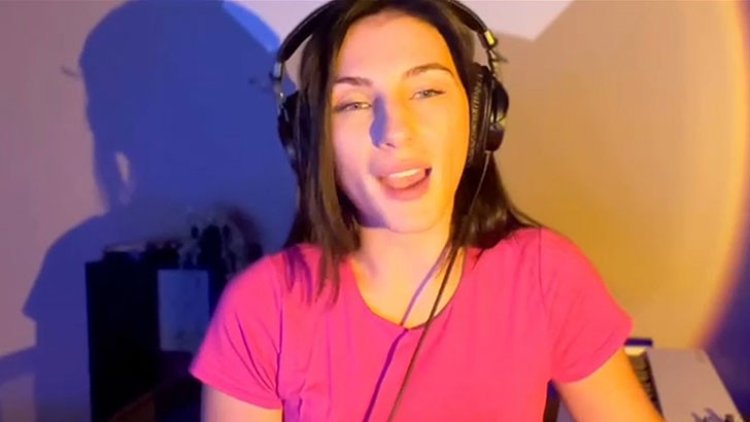 খালেদা জিয়াকে নিয়ে এবার গান গাইলেন মার্কিন শিল্পী লিজি টেইলর