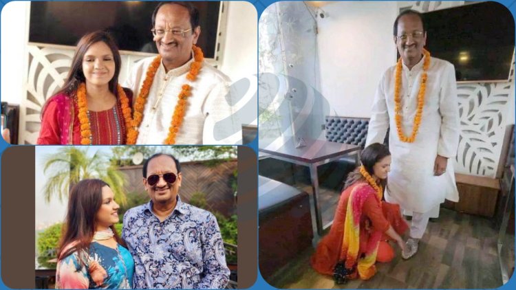 ছাত্রীকে বিয়ে করে মুশতাকের কাণ্ড : আদালতে ধর্ষণ মামলা