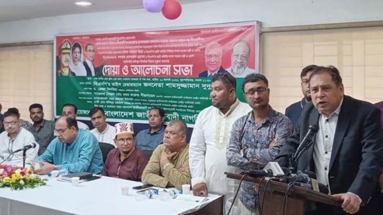 আবারো যুক্তরাষ্ট্রের নিষেধাজ্ঞা আসতে পারে: রেজা কিবরিয়া