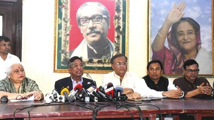 আঞ্চলিক স্থিতিশীলতার জন্য আ.লীগের সঙ্গে কাজ করতে চায় বিজেপি