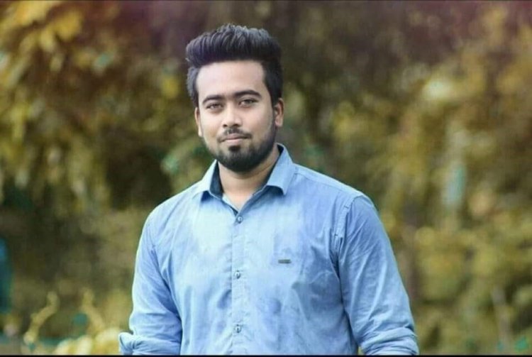 পুকুরে গোসল করতে নেমে ছাত্রলীগ নেতার মৃত্যু   