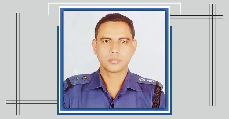 ধর্ষণ মামলায় এসআই শরিফুলকে কারাগারে পাঠানোর নির্দেশ