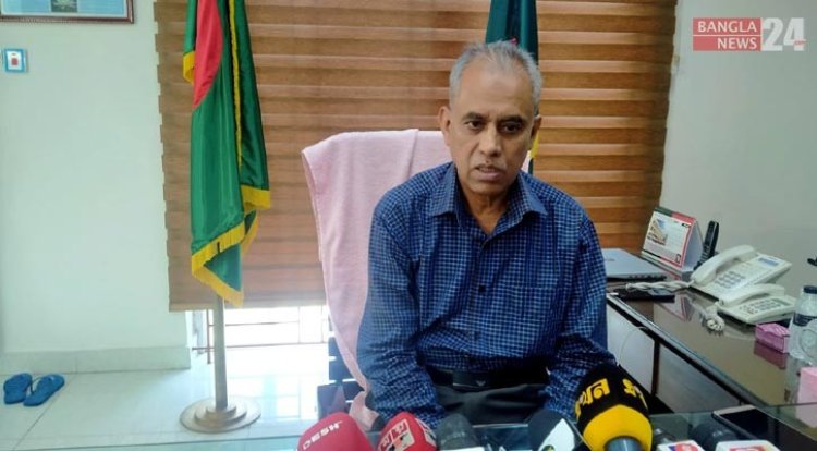 সংবিধানের বাইরে কিছু করার এখতিয়ার নেই ইসির