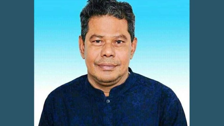 বিচারপতিকে নিয়ে বিরূপ মন্তব্য, দিনাজপুর পৌর মেয়রকে তলব