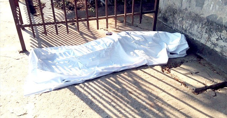 সেচ পাম্পের তারে জড়িয়ে যুবকের মৃত্যু